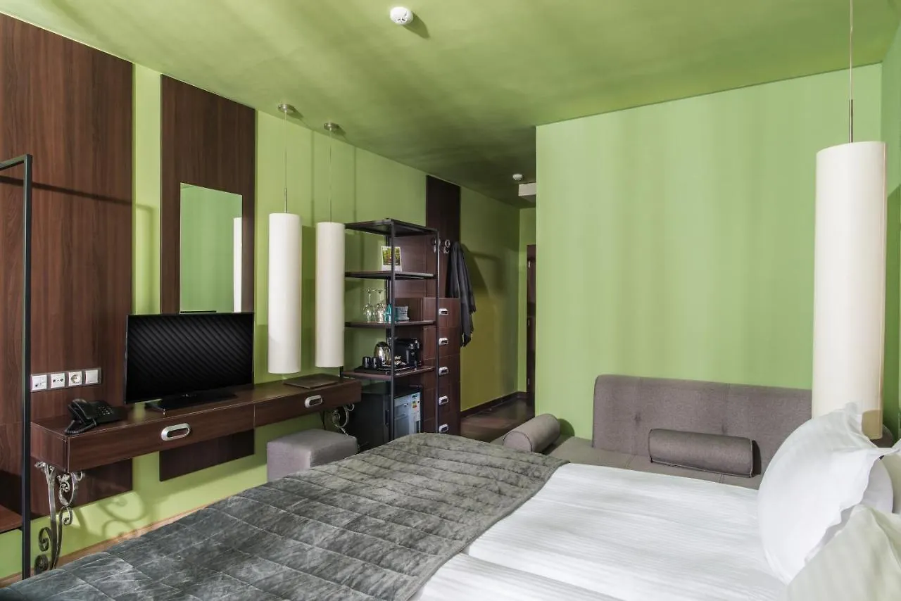 Ores Boutique Hotel بانسكو