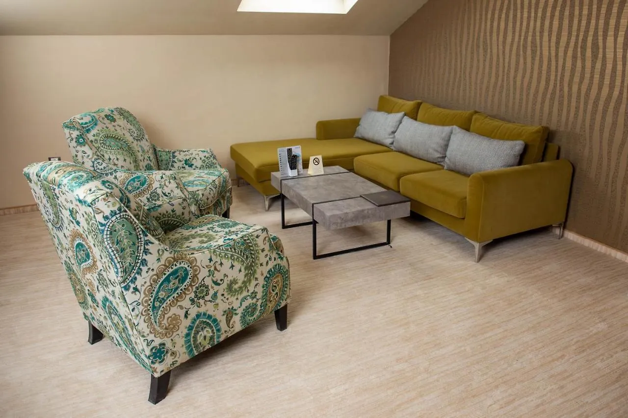 Ores Boutique Hotel بانسكو