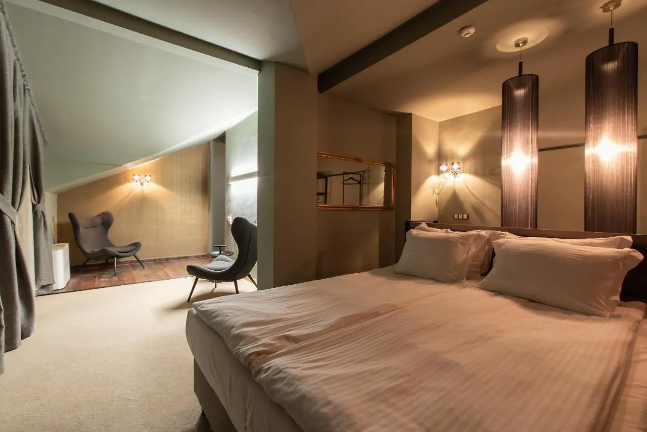 Ores Boutique Hotel بانسكو