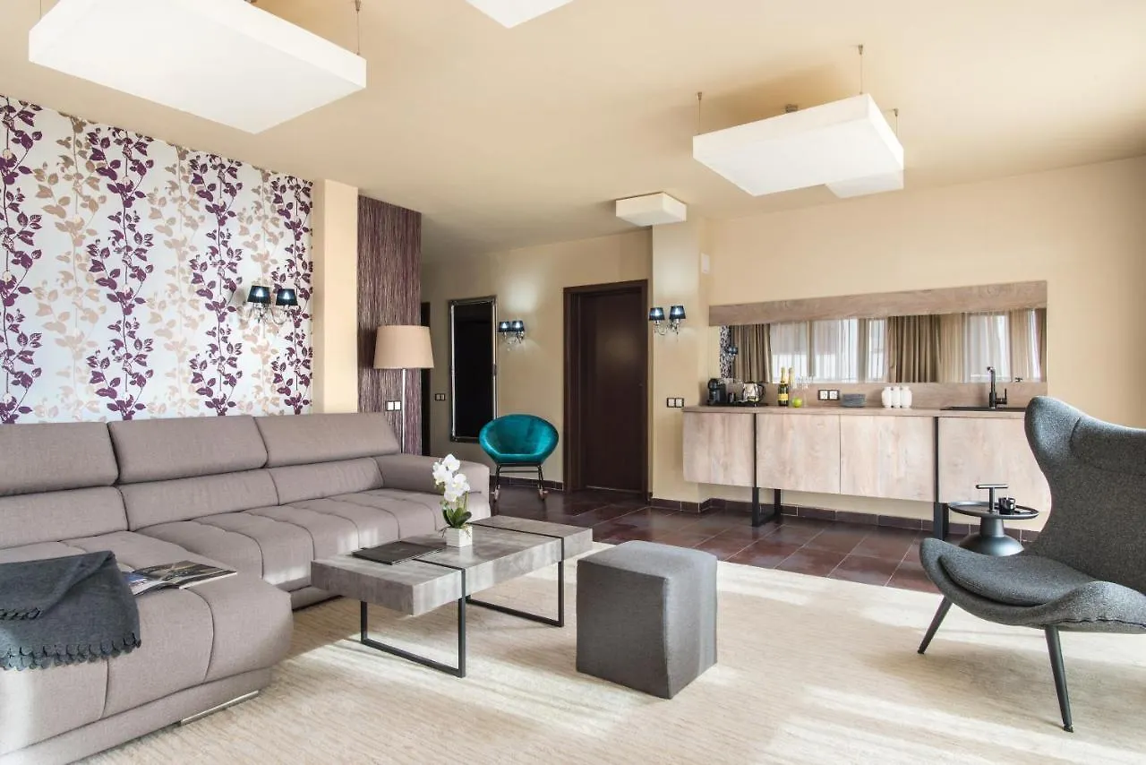 Ores Boutique Hotel بانسكو 5*,  بلغاريا
