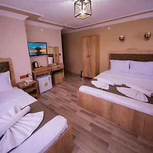 Hotel Orkide Istanbul