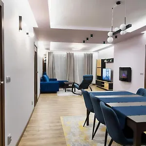 Apartament Very Spacious & Modern 3bed Near Airport & Centre Sofia