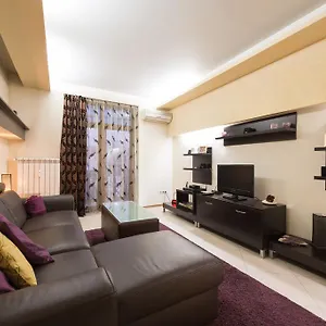 דירה City Apartments סופיה