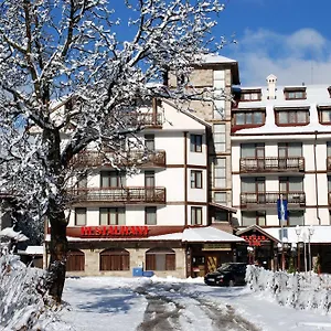 Hotel Elegant