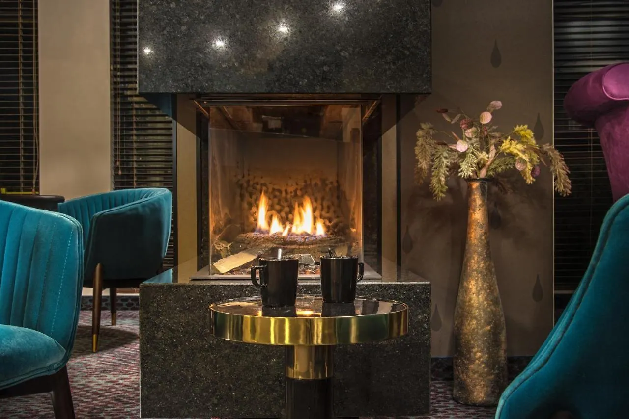 Ores Boutique Hotel Bansko