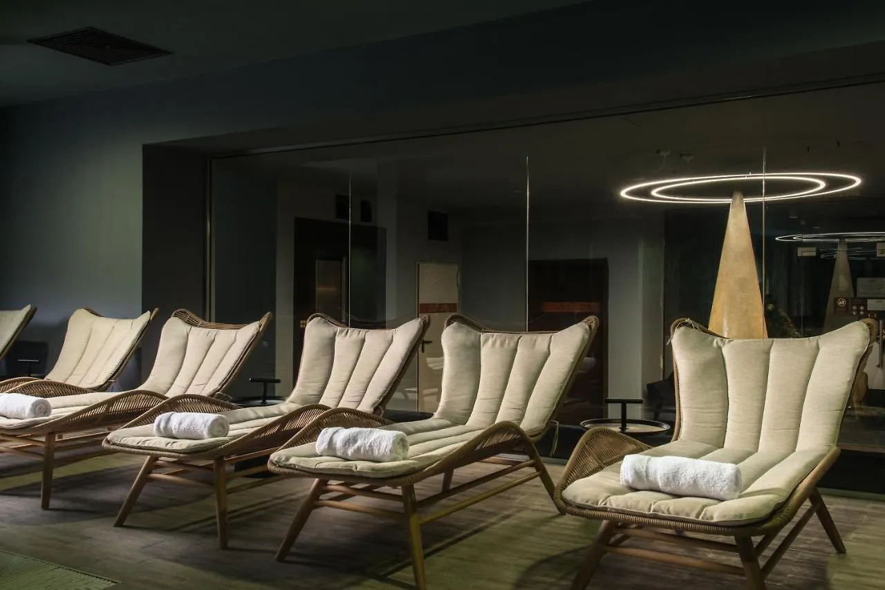 Ores Boutique Hotel Bansko Bulgarien