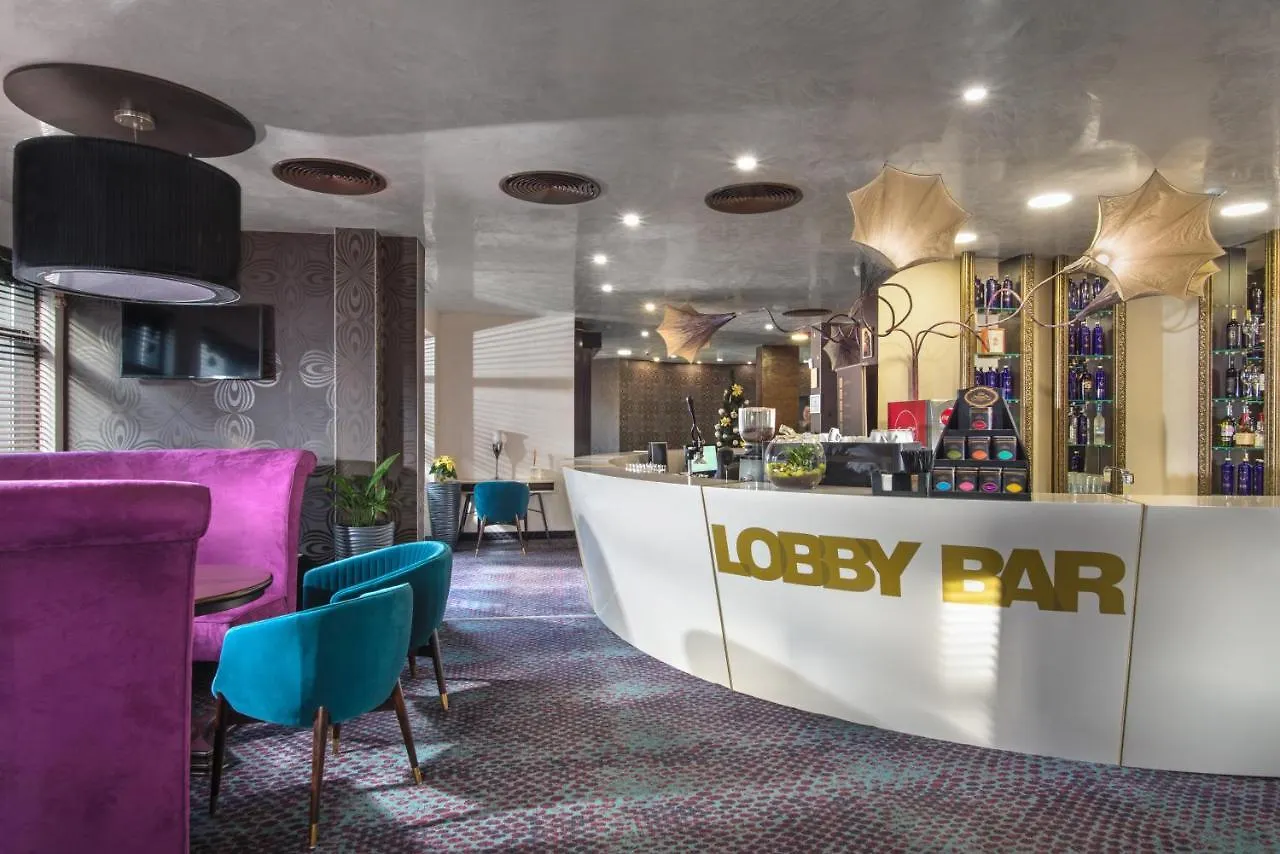 Ores Boutique Hotel Bansko 5*,