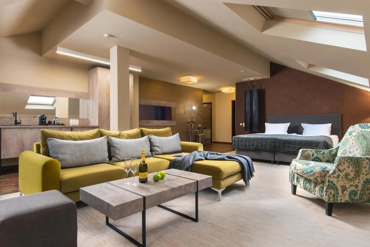 Ores Boutique Hotel Bansko