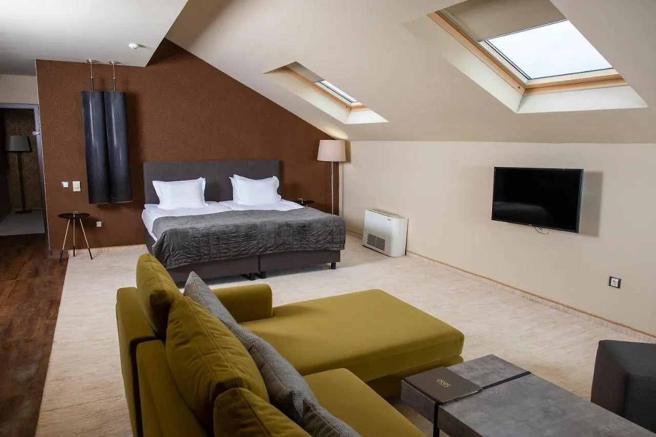 Ores Boutique Hotel Bansko