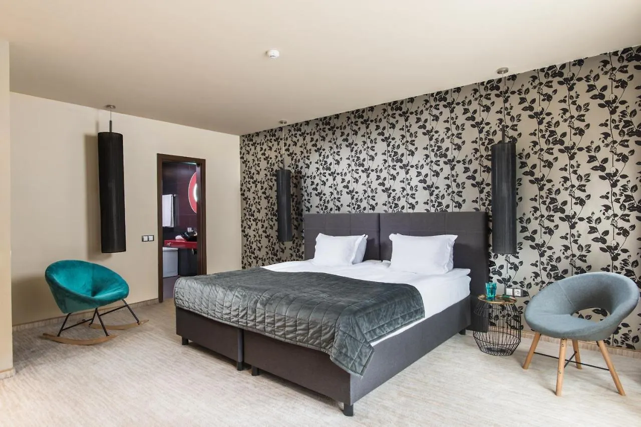 Ores Boutique Hotel Bansko