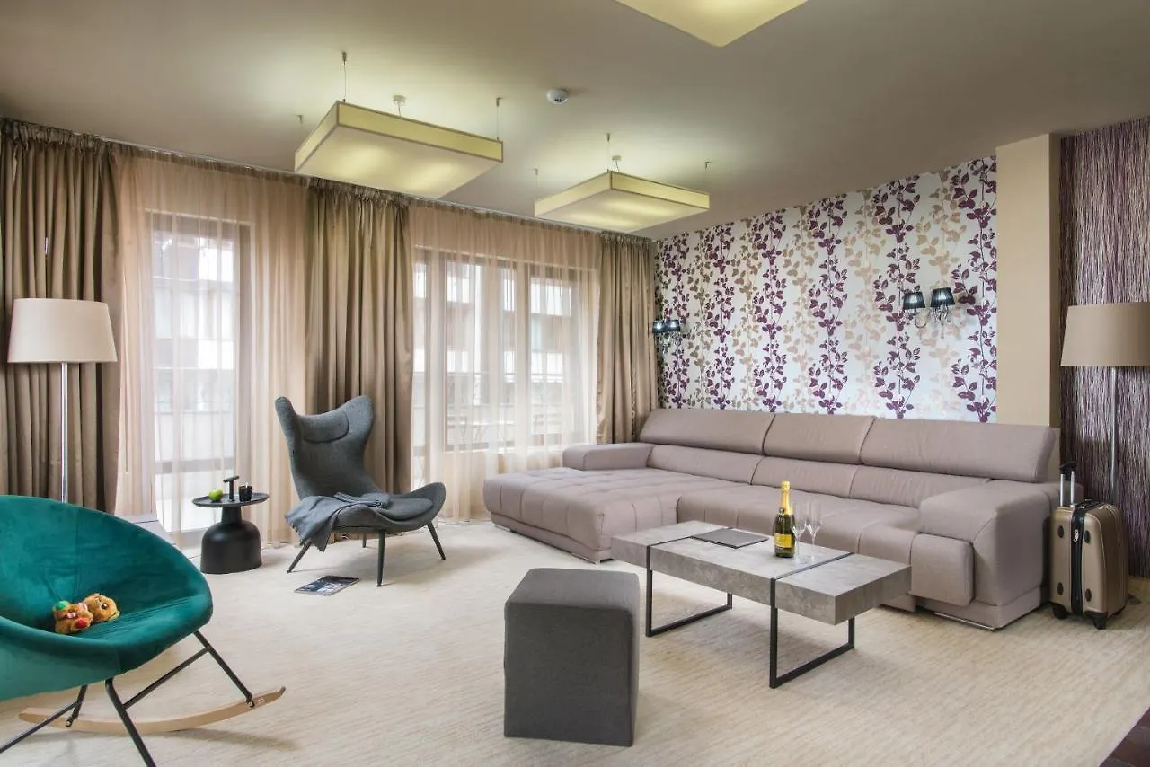 Ores Boutique Hotel Bansko
