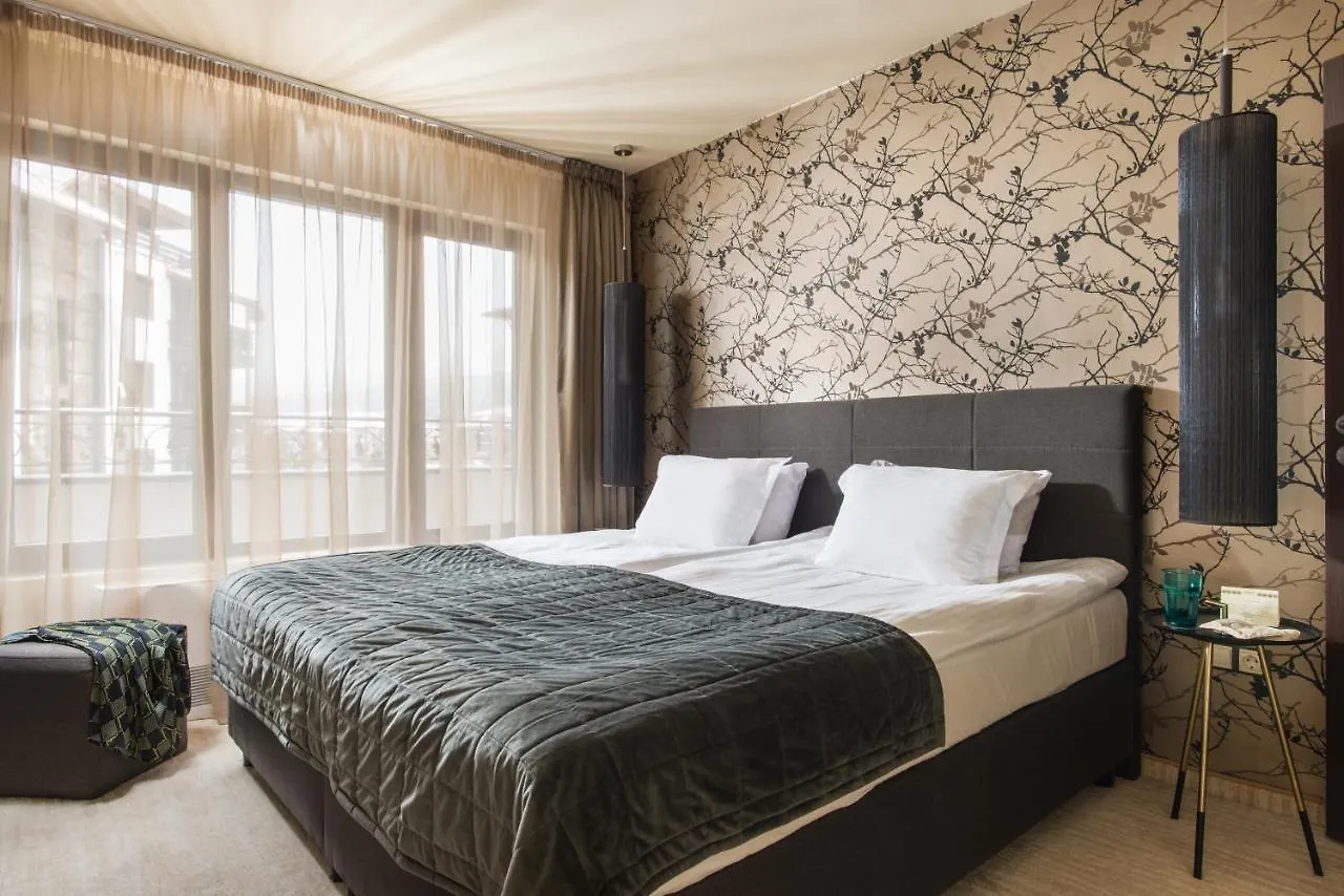 Ores Boutique Hotel Bansko Bulgarien