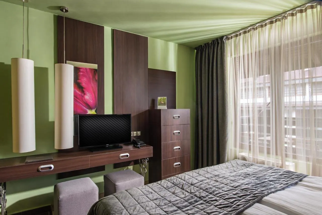 *****  Ores Boutique Hotel Bansko Bulgarien