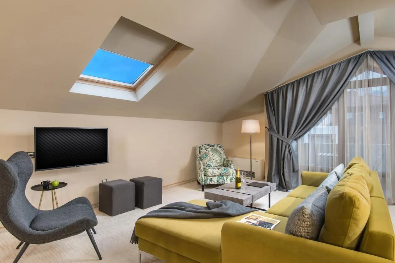 Ores Boutique Hotel Bansko