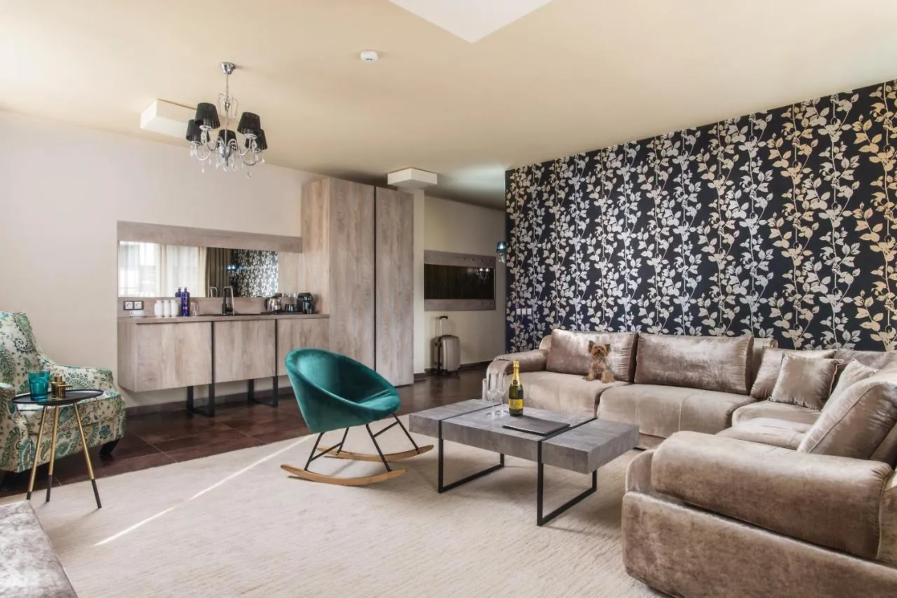 Ores Boutique Hotel Bansko