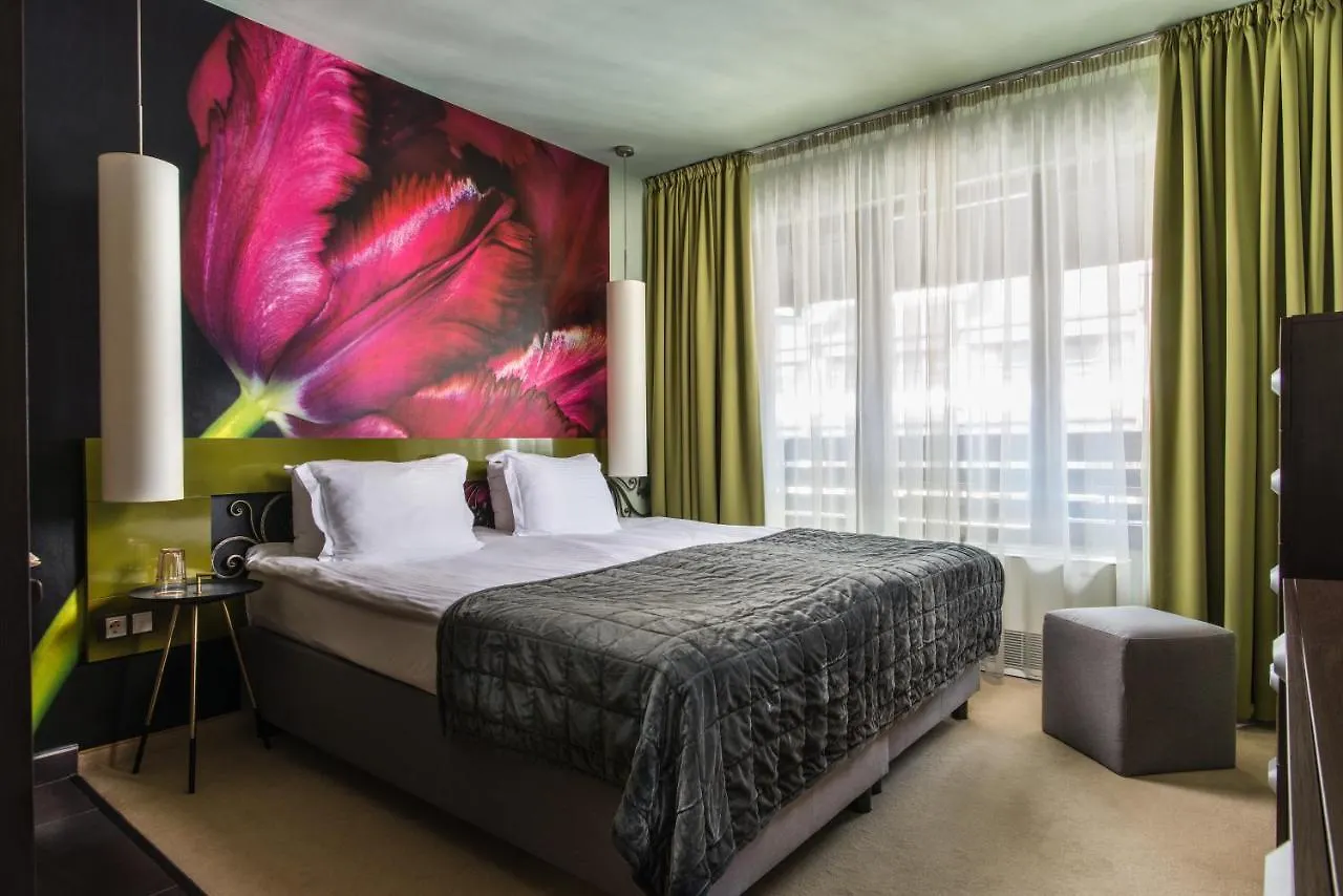 Ores Boutique Hotel Bansko Bulgarien