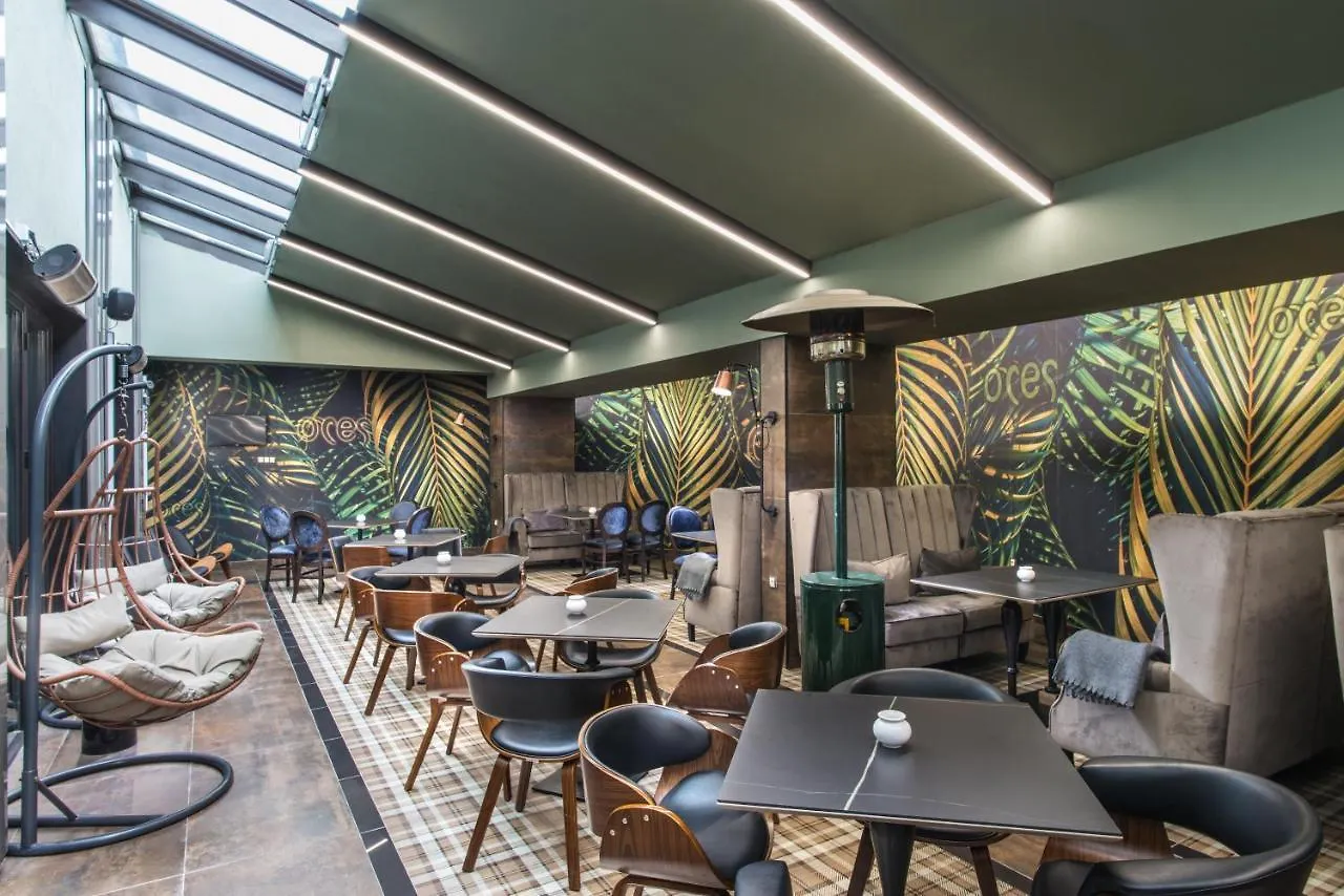 Ores Boutique Hotel Bansko