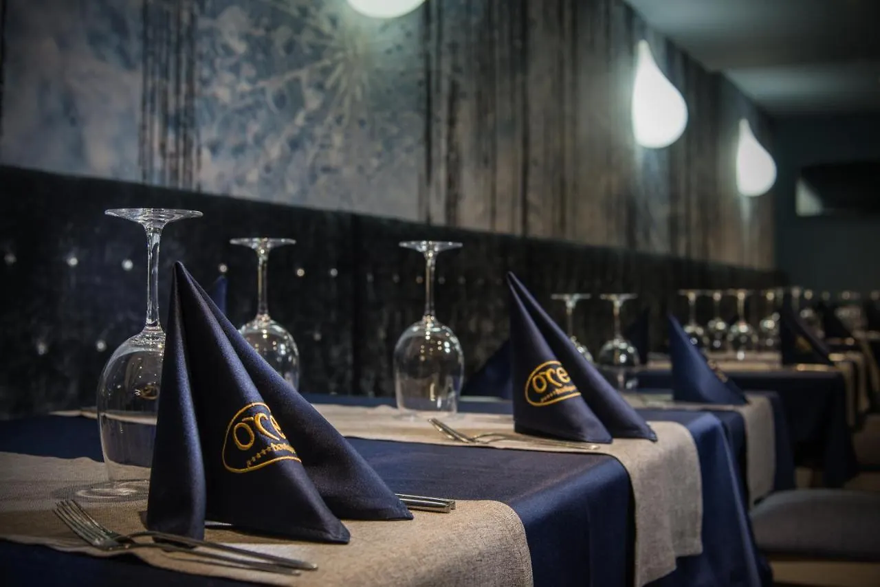 Ores Boutique Hotel Bansko